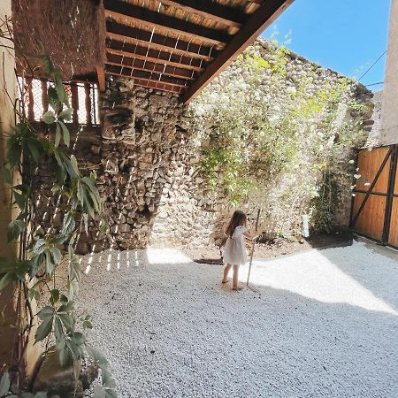 Gite Chez Gabrielle Le Puy-en-Velay Bagian luar foto