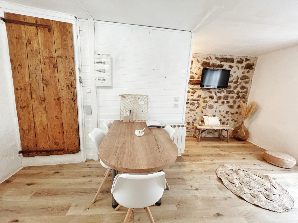 Gite Chez Gabrielle Le Puy-en-Velay Bagian luar foto