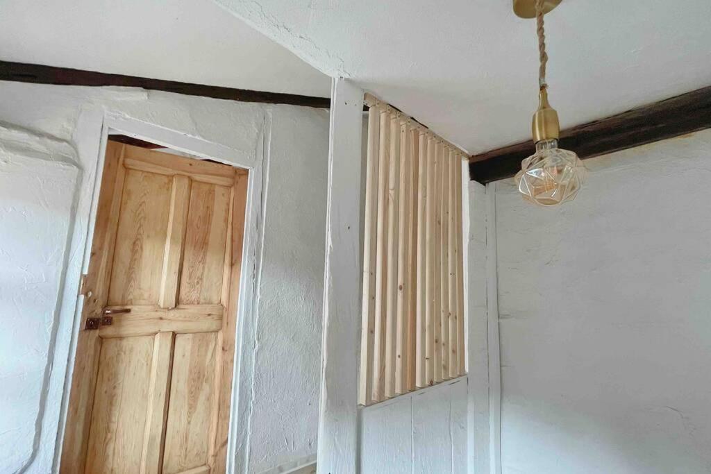 Gite Chez Gabrielle Le Puy-en-Velay Bagian luar foto