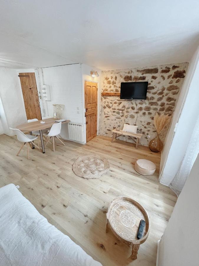 Gite Chez Gabrielle Le Puy-en-Velay Bagian luar foto